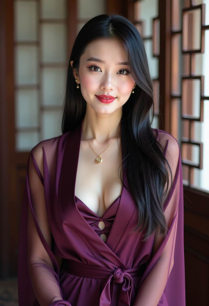 儿媳觉醒大结局