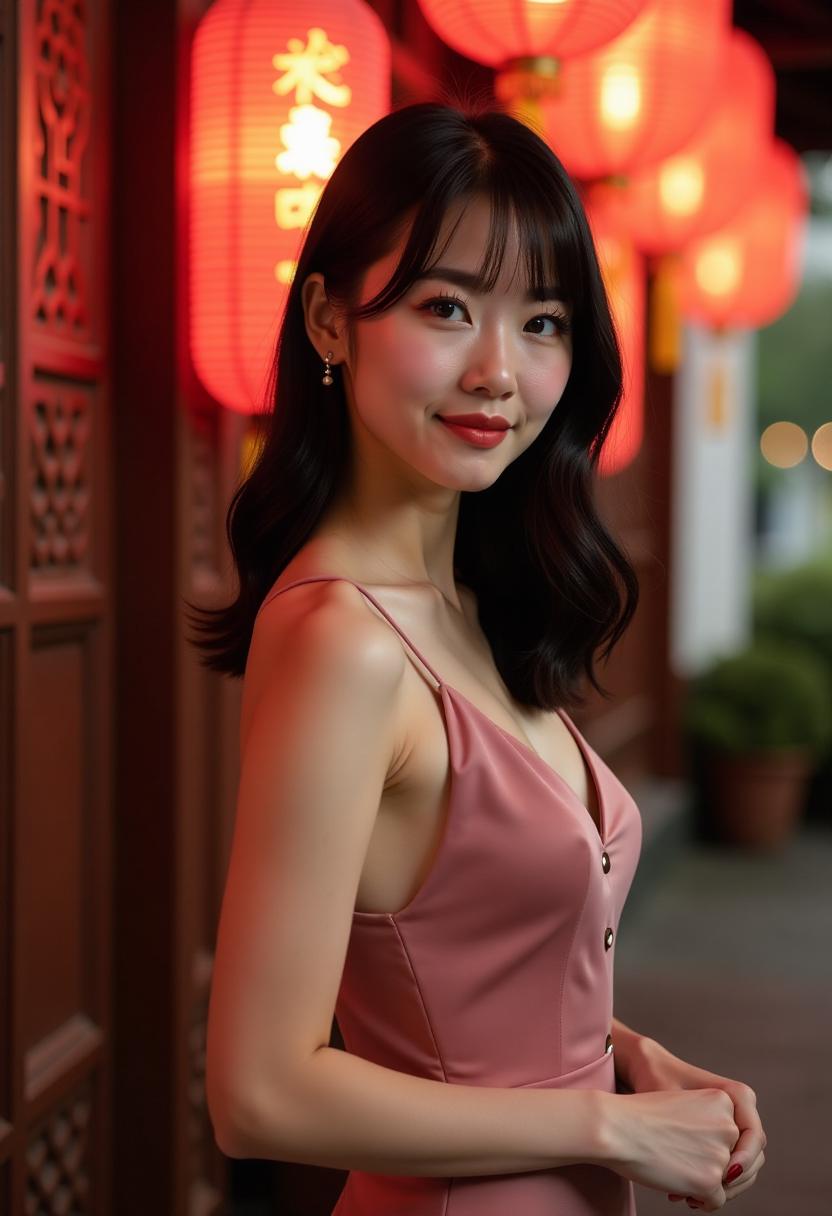 儿媳觉醒第5集